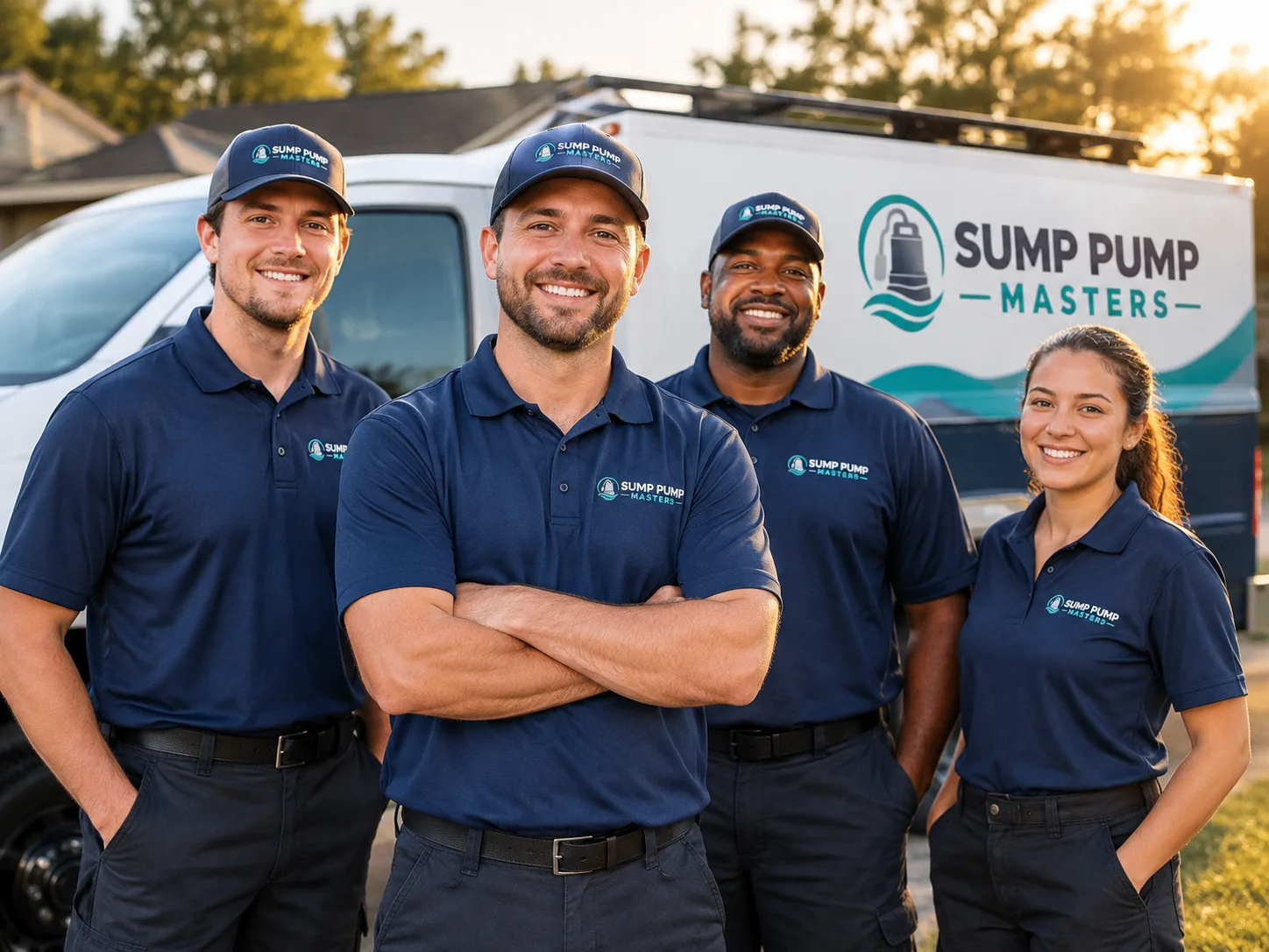 Sump Pump Repair company in Garden City, ID